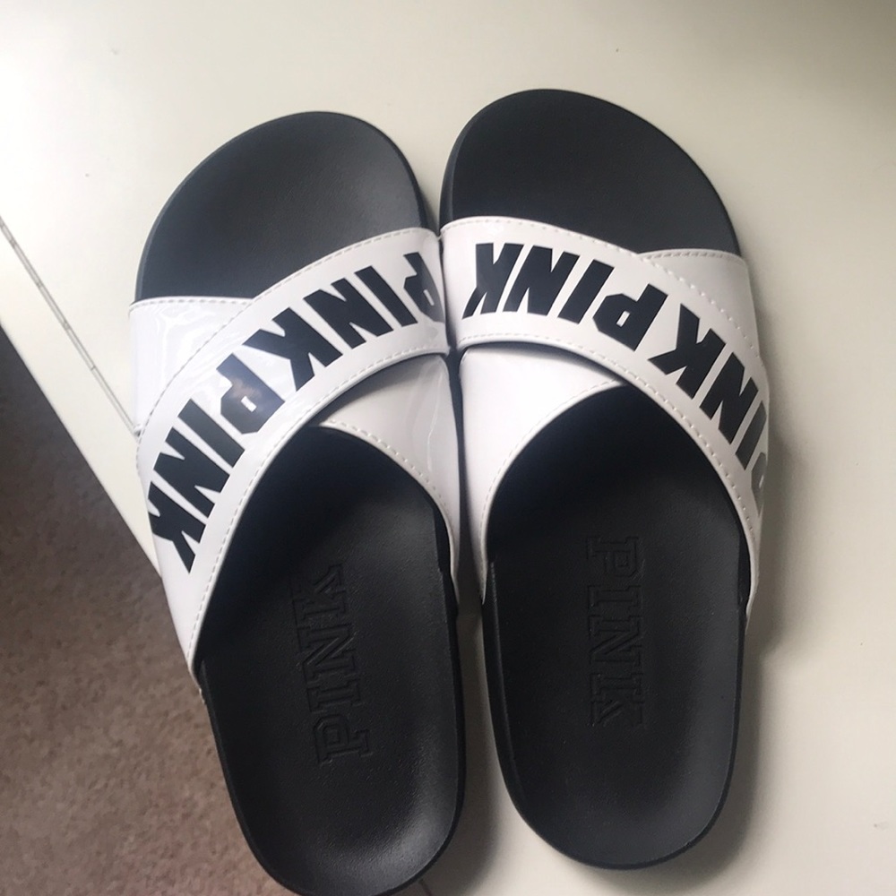PINK Slides